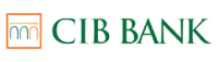 CIB Bank logo