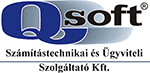 QSoft logo