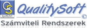 QualitySoft logó