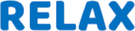 Relax logó