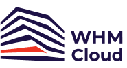 WHM Cloud logó